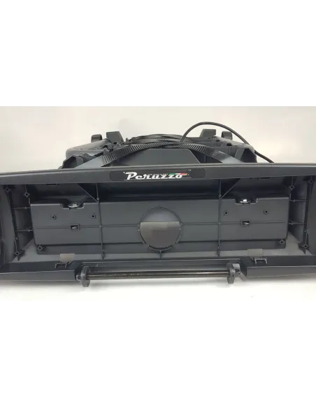 Bagażnik Rowerowy Peruzzo Como 4 Na 4 Rowery 60 kg - 6