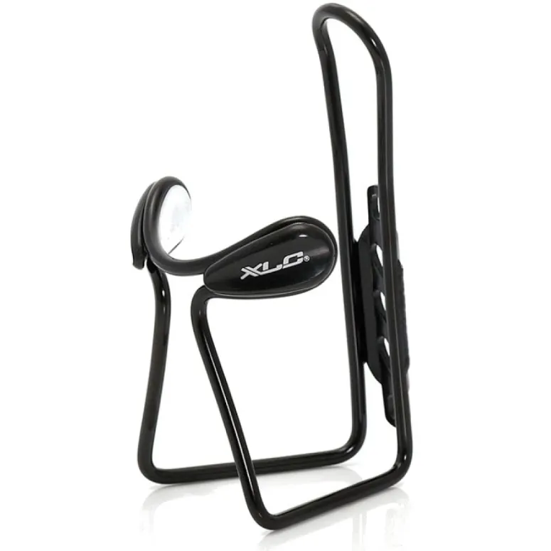 Koszyk Uchwyt Rowerowy na Bidon XLC BC-A01 Aluminium ALU - 1