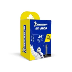 Dętka Rowerowa Michelin Airstop MTB 26 Schrader