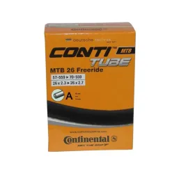 Dętka Rowerowa Continental MTB 26 Schrader 40mm