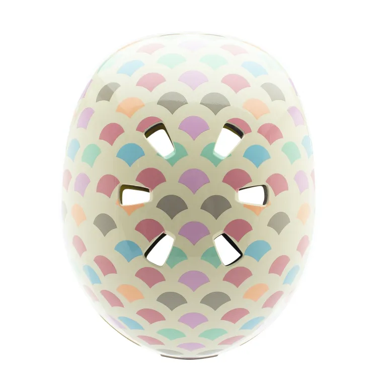 Kask Rowerowy Uniwersalny Nutcase Street MIPS CPSC Wentylacja M 56-60 cm - 3