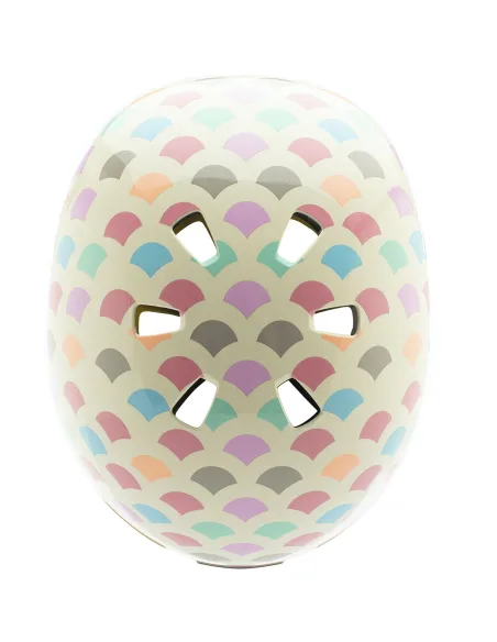 Kask Rowerowy Uniwersalny Nutcase Street MIPS CPSC Wentylacja M 56-60 cm - 3