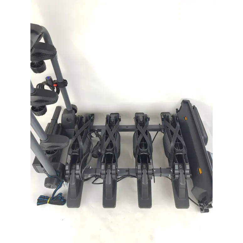 Bagażnik Rowerowy Peruzzo Como 4 Na 4 Rowery 60 kg - 9