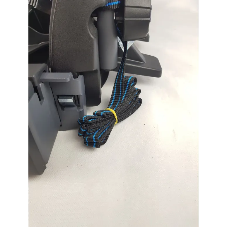 Bagażnik Rowerowy Peruzzo Como 4 Na 4 Rowery 60 kg - 12