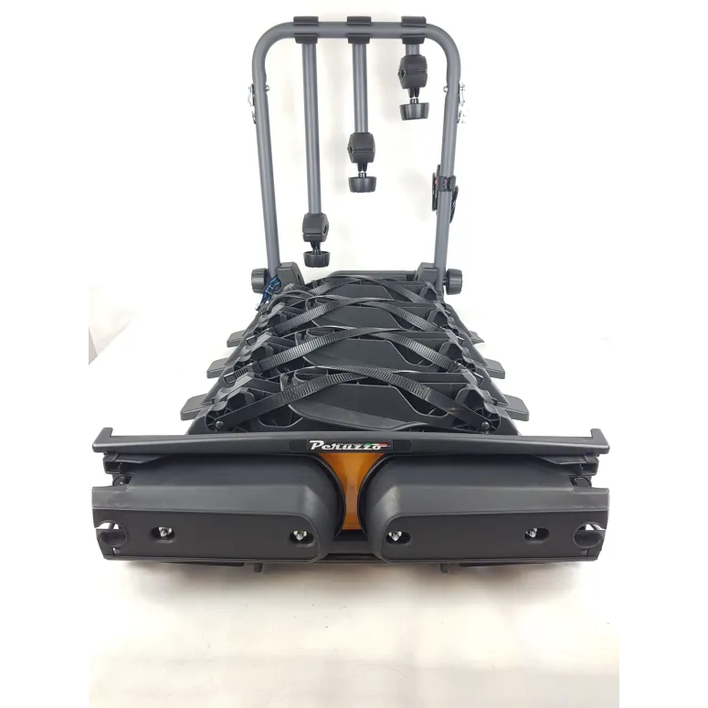 Bagażnik Rowerowy Peruzzo Como 4 Na 4 Rowery 60 kg - 4