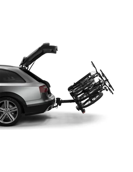 Bagażnik Rowerowy Thule EasyFold XT3 Na 3 Rowery - 3