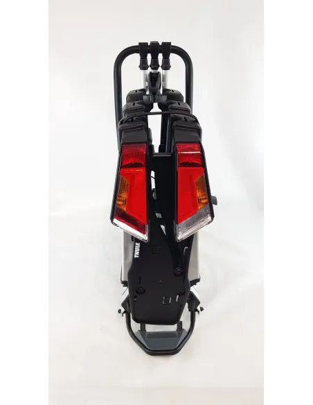 Bagażnik Rowerowy Thule EasyFold XT3 Na 3 Rowery - 15