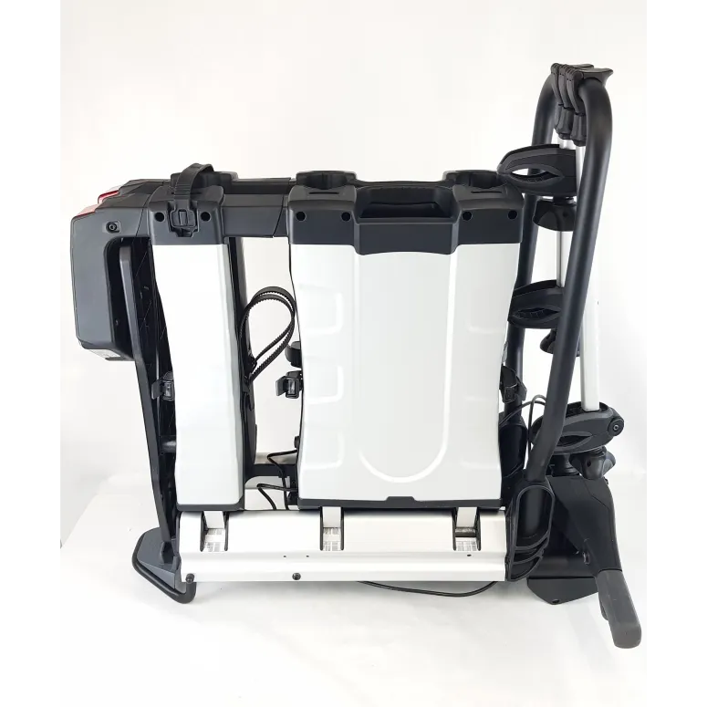 Bagażnik Rowerowy Thule EasyFold XT3 Na 3 Rowery - 9