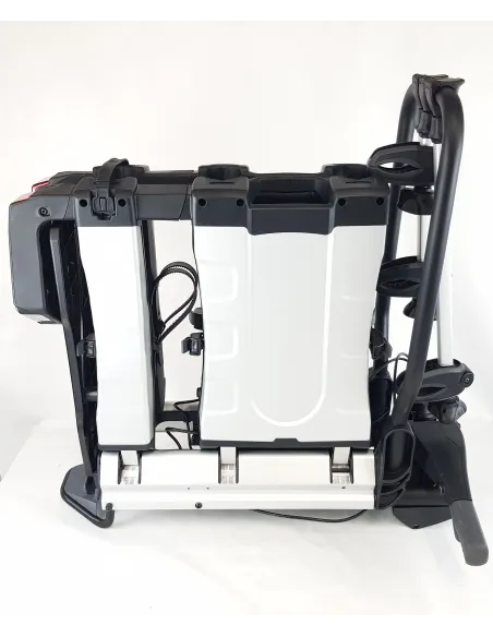 Bagażnik Rowerowy Thule EasyFold XT3 Na 3 Rowery - 9