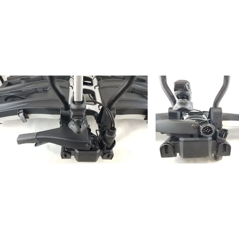 Bagażnik Rowerowy Thule EasyFold XT3 Na 3 Rowery - 8