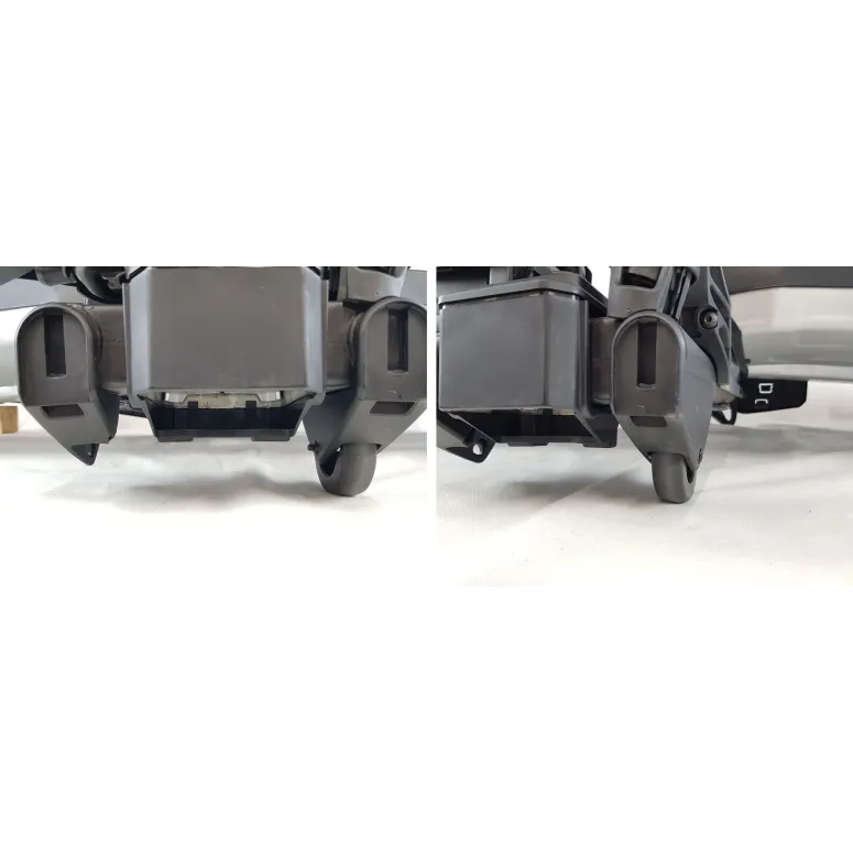 Bagażnik Rowerowy Thule EasyFold XT3 Na 3 Rowery - 11