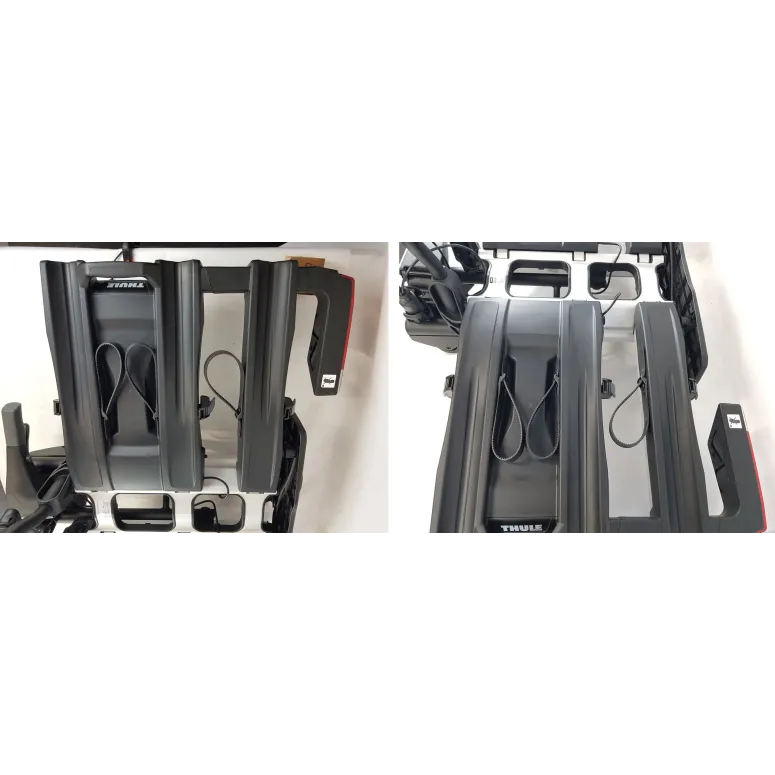 Bagażnik Rowerowy Thule EasyFold XT3 Na 3 Rowery - 12