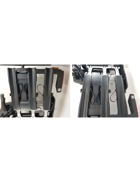 Bagażnik Rowerowy Thule EasyFold XT3 Na 3 Rowery - 12