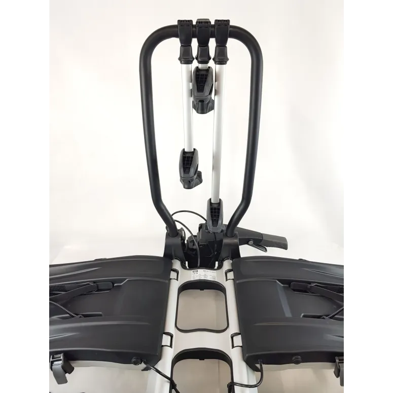 Bagażnik Rowerowy Thule EasyFold XT3 Na 3 Rowery - 5