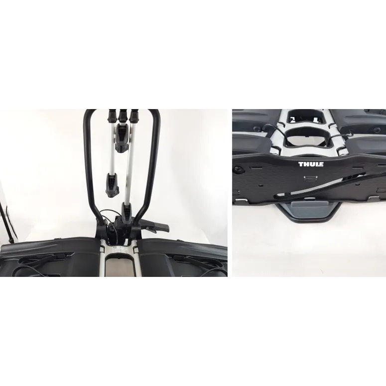 Bagażnik Rowerowy Thule EasyFold XT3 Na 3 Rowery - 7