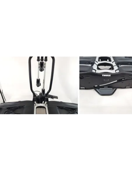 Bagażnik Rowerowy Thule EasyFold XT3 Na 3 Rowery - 7