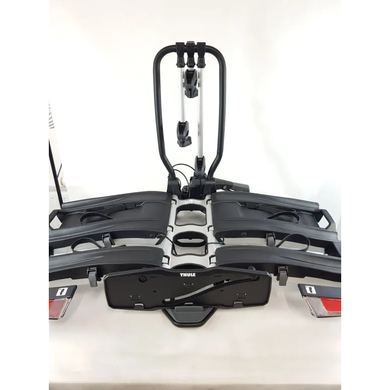 Bagażnik Rowerowy Thule EasyFold XT3 Na 3 Rowery - 6