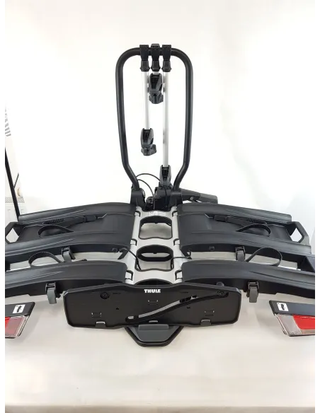 Bagażnik Rowerowy Thule EasyFold XT3 Na 3 Rowery - 6