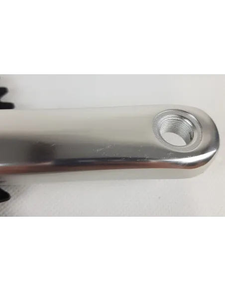 Mechanizm Korbowy Stronglight 170 mm 49T Aluminium - 9