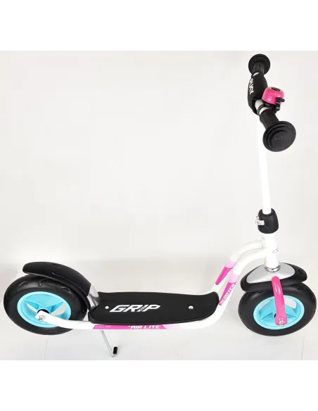 Hulajnoga Dziewczęca PUKY R 03 Dzwonek Stopka 50kg - 4