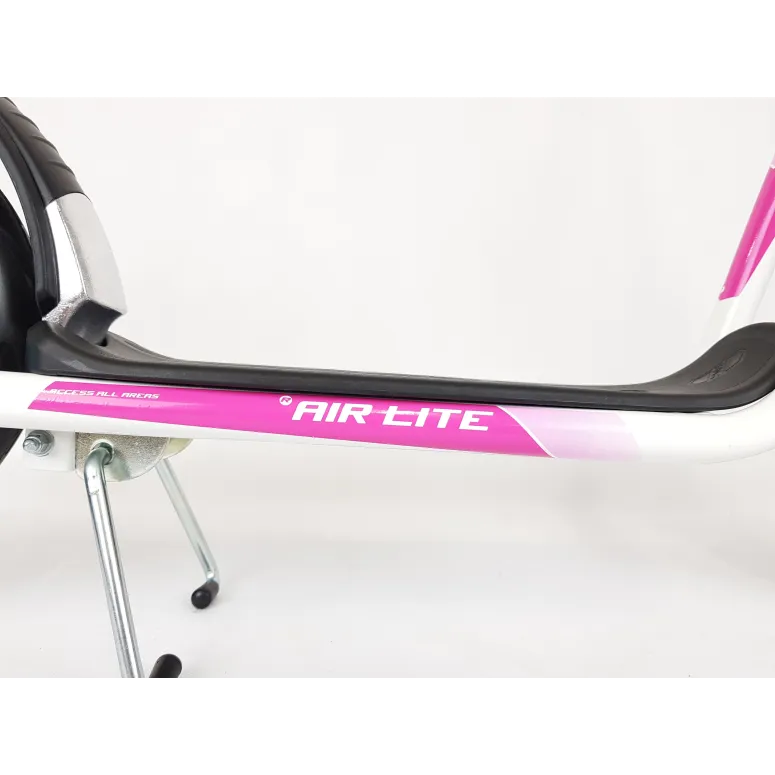 Hulajnoga Dziewczęca PUKY R 03 Dzwonek Stopka 50kg - 12