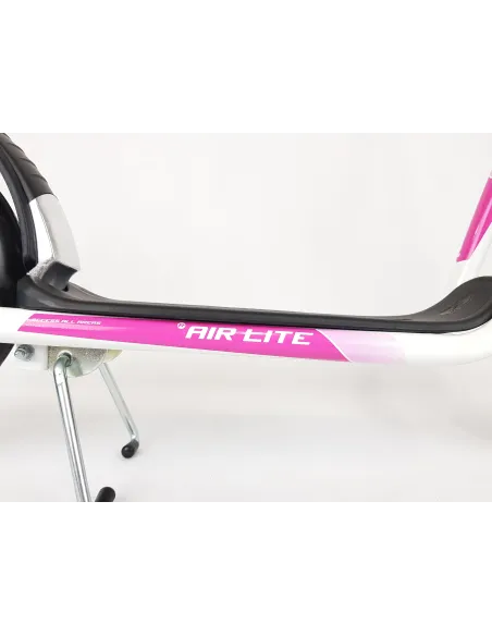 Hulajnoga Dziewczęca PUKY R 03 Dzwonek Stopka 50kg - 12