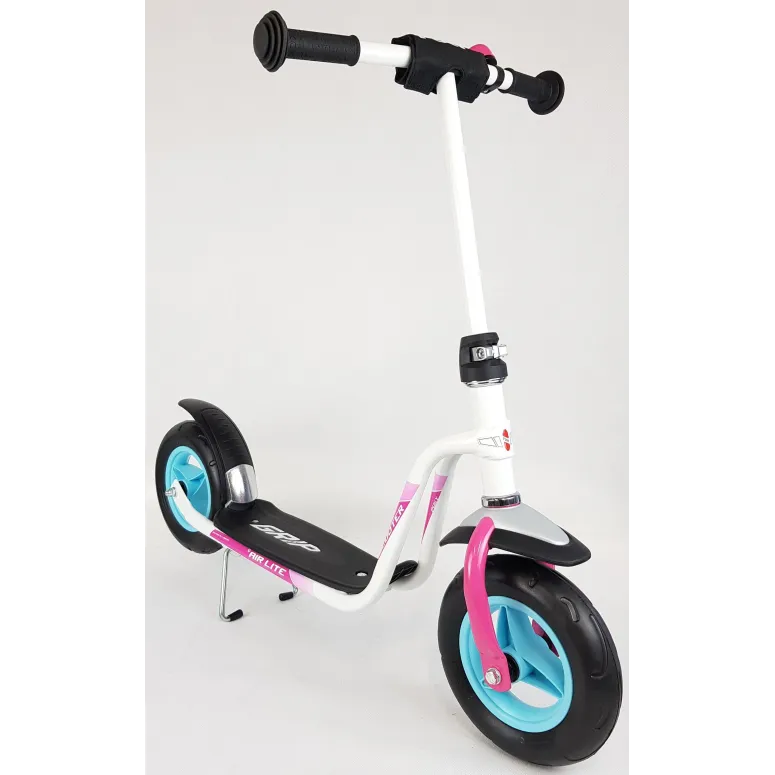 Hulajnoga Dziewczęca PUKY R 03 Dzwonek Stopka 50kg - 2