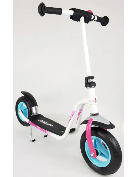 Hulajnoga Dziewczęca PUKY R 03 Dzwonek Stopka 50kg - 2
