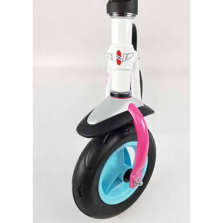 Hulajnoga Dziewczęca PUKY R 03 Dzwonek Stopka 50kg - 11