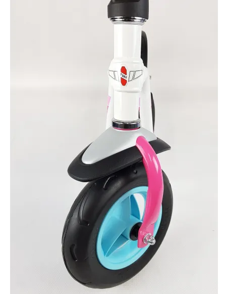 Hulajnoga Dziewczęca PUKY R 03 Dzwonek Stopka 50kg - 11