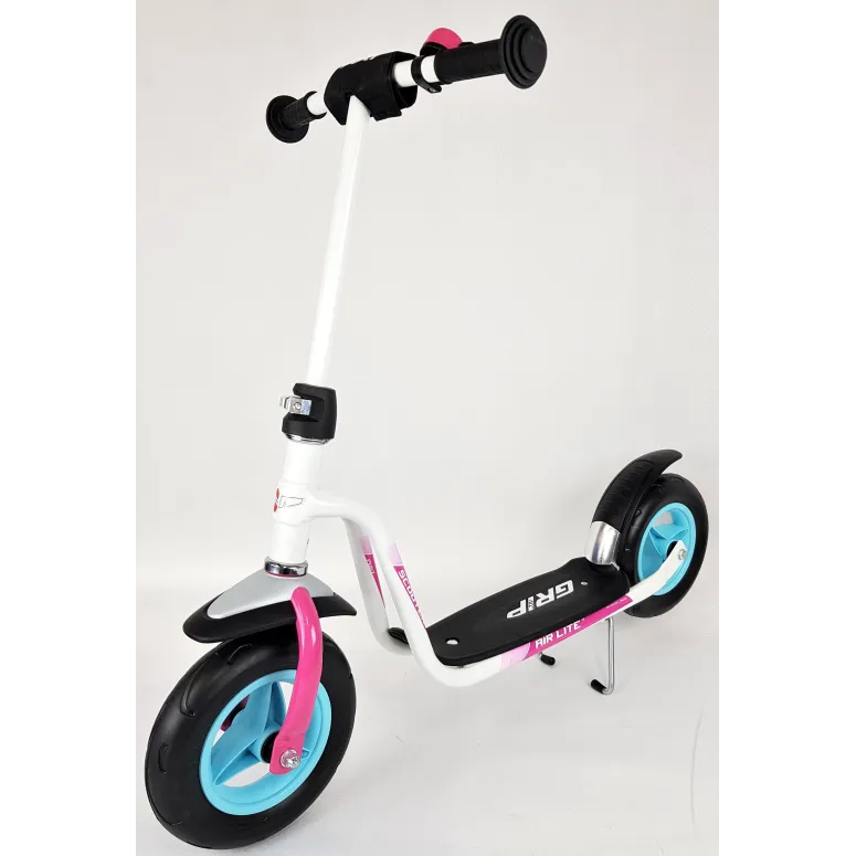 Hulajnoga Dziewczęca PUKY R 03 Dzwonek Stopka 50kg - 3