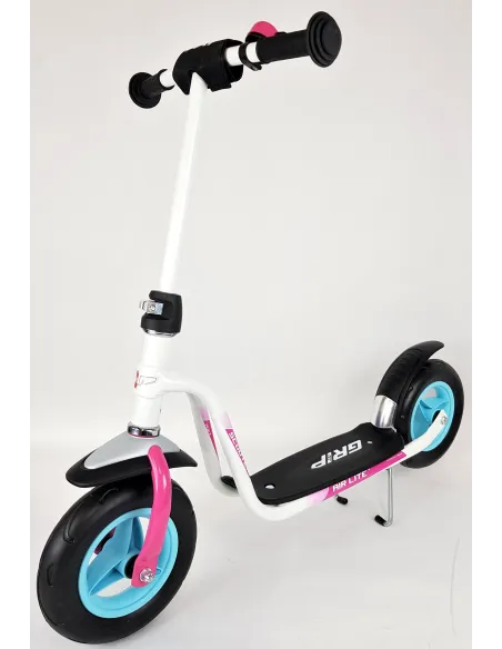 Hulajnoga Dziewczęca PUKY R 03 Dzwonek Stopka 50kg - 3