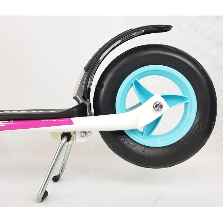 Hulajnoga Dziewczęca PUKY R 03 Dzwonek Stopka 50kg - 10