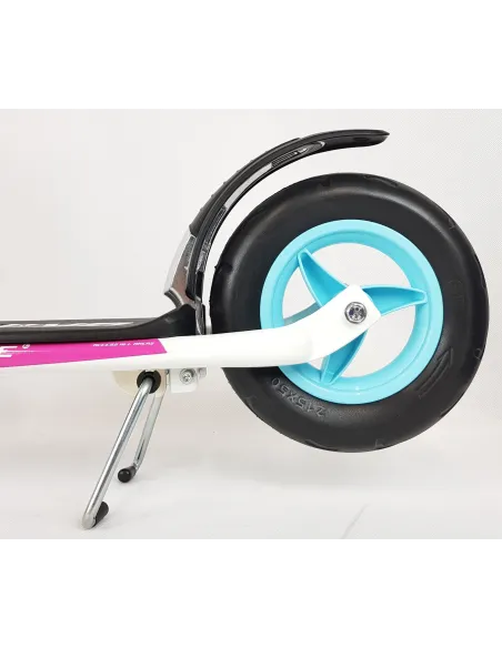 Hulajnoga Dziewczęca PUKY R 03 Dzwonek Stopka 50kg - 10