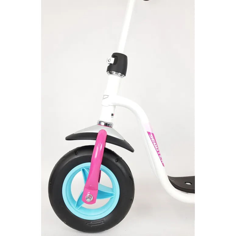 Hulajnoga Dziewczęca PUKY R 03 Dzwonek Stopka 50kg - 7