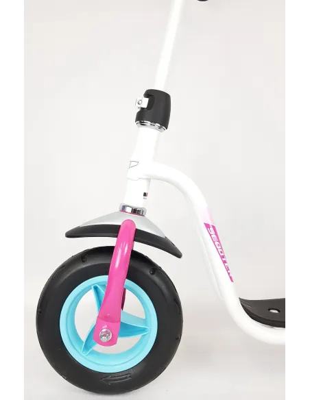 Hulajnoga Dziewczęca PUKY R 03 Dzwonek Stopka 50kg - 7