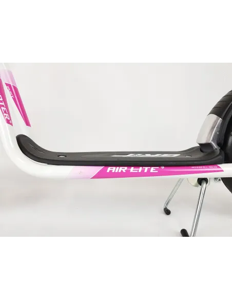 Hulajnoga Dziewczęca PUKY R 03 Dzwonek Stopka 50kg - 13