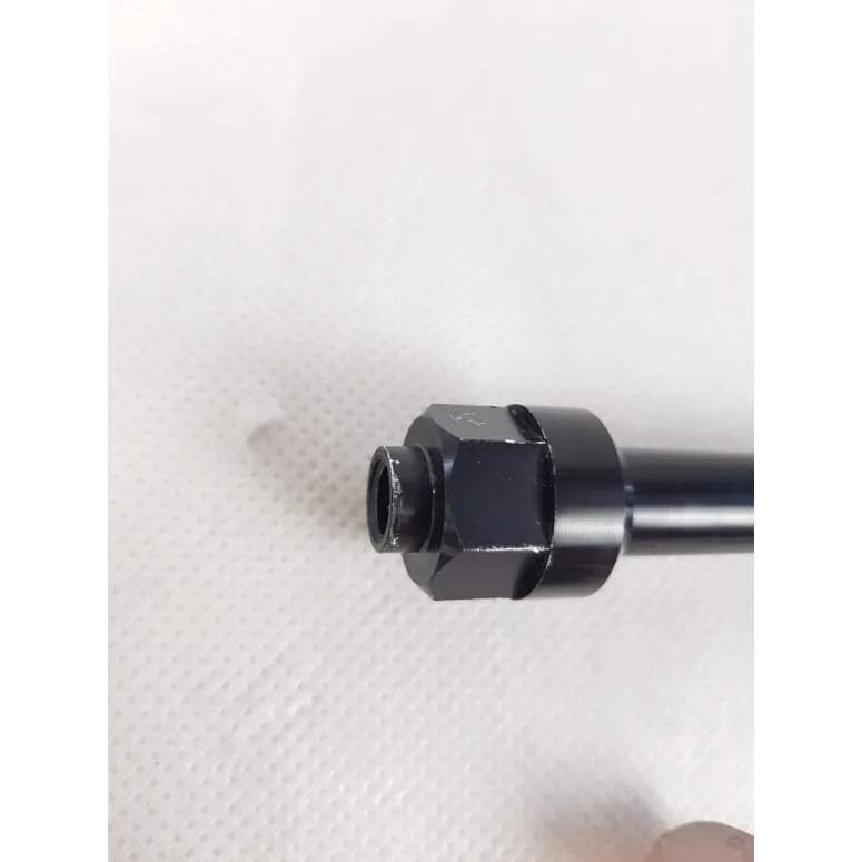 Adapter do Osi thru-axle Syntace Montaż Przyczepki - 4