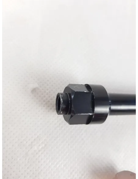 Adapter do Osi thru-axle Syntace Montaż Przyczepki - 4