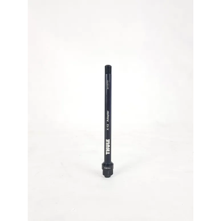 Adapter do Osi thru-axle Syntace Montaż Przyczepki - 5