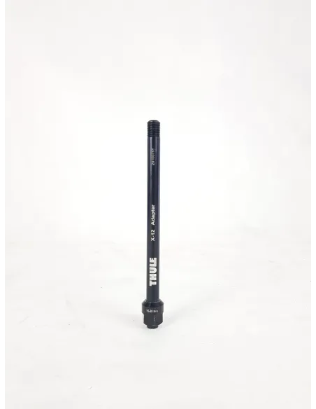 Adapter do Osi thru-axle Syntace Montaż Przyczepki - 5