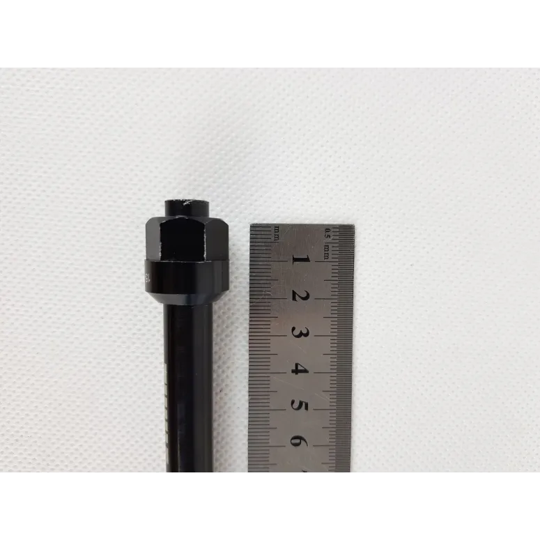 Adapter do Osi thru-axle Syntace Montaż Przyczepki - 8