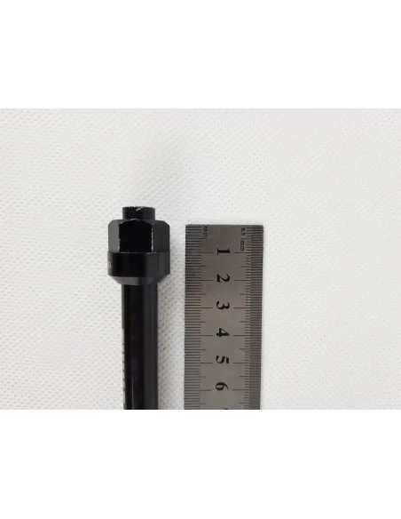 Adapter do Osi thru-axle Syntace Montaż Przyczepki - 8