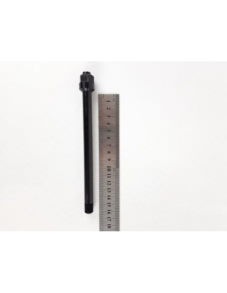 Adapter do Osi thru-axle Syntace Montaż Przyczepki - 9