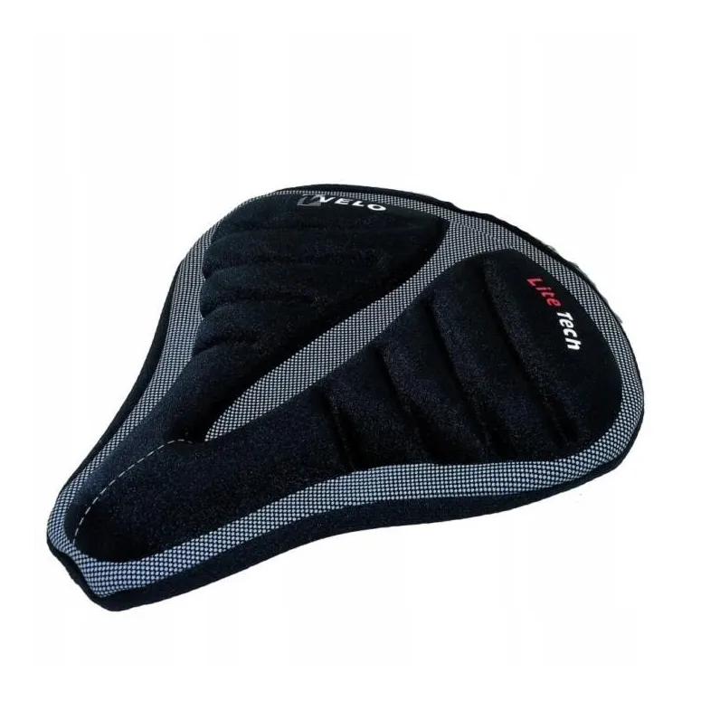 Pokrowiec na Siodełko Rowerowe VELO LiteTech MTB - 1