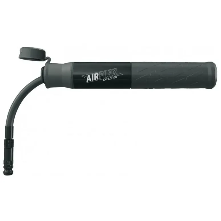 Pompka Rowerowa Ręczna SKS AirFlex Explorer 205 mm - 3