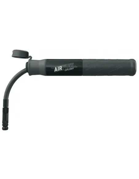 Pompka Rowerowa Ręczna SKS AirFlex Explorer 205 mm - 3