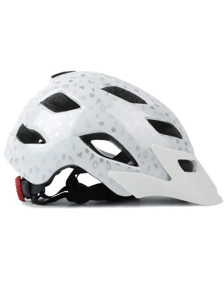 Kask Rowerowy Dziecięcy Regulowany Exclusky KID - 3