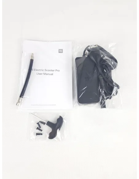 Hulajnoga Elektryczna Xiaomi Mi Essential BT 250W - 15