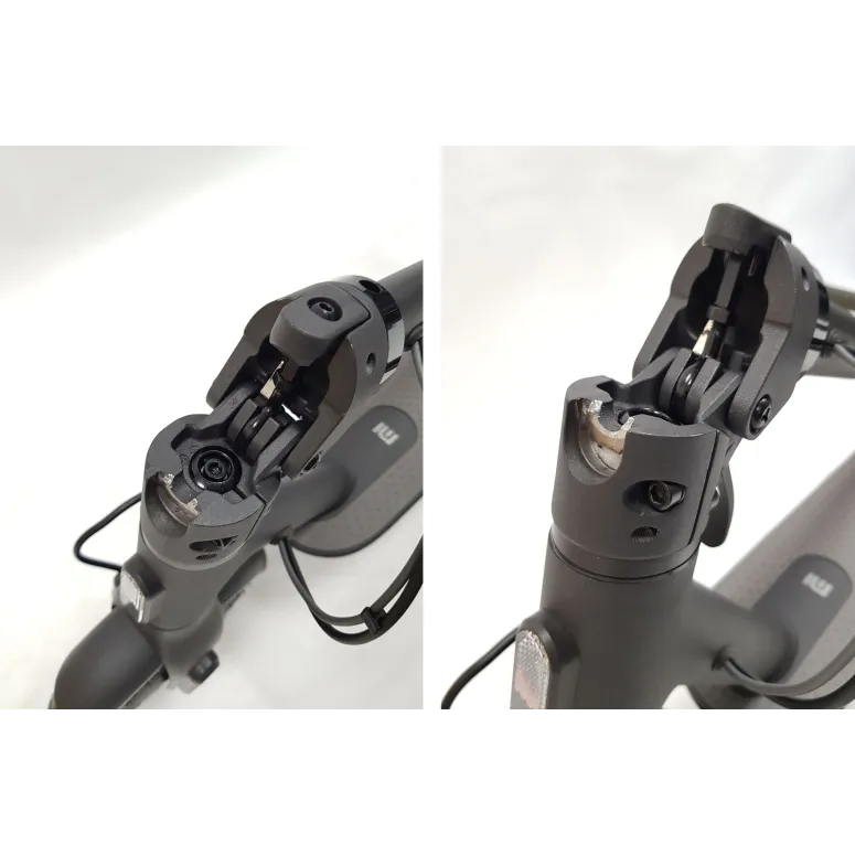 Hulajnoga Elektryczna Xiaomi Mi Essential BT 250W - 7